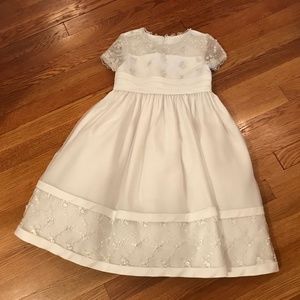 American Princess S 6 Flower Girl Holiday Church